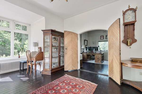 Medium property photo - De Kamp 6, 6866 ND Heelsum